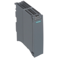 Nuevo Módulo de Interfaz Original 6ES7155-5AA01-0AB0 en SIMATIC ET 200MP IM 155-5 PN ST Controlador PLC