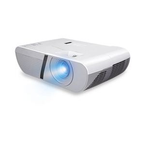 Proyector PJD5255L XGA, 3300 ANSI Lúmenes, 1024x768, Zoom 1.1x, Contraste 22000:1, 3D Completo, Doble VGA, HDMI, 10000 Horas de Vida Útil de la Lámpara, Larga Duración - Product Image 2