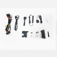 Pantalla Android Dual Qualcomm de 12.3 Pulgadas para Mercedes Benz Clase A W176, CLA, GLA 180, 200, 250, 300, A45 AMG, Actualización de Radio