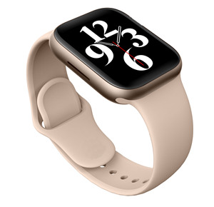 Montre connectée DT200 Pro, moniteur de fréquence cardiaque, podomètre, bracelet intelligent étanche, dispositifs intelligents, montres intelligentes série <span class=keywords><strong>7</strong></span> - Product Image 5