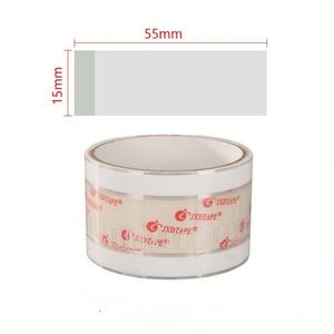 Special <b>Easy</b>-Tear Leak-Proof PVC Sticker for Convenient Cup Lid Seal Acrylic Adhesive for Take-<b>Out</b> Coffee Tea Milk Bakery Items - Product Image 3