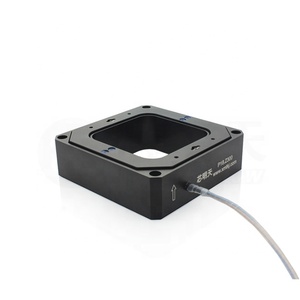 <span class=keywords><strong>Michelson</strong></span> 간섭계 Piezo 선형 스캐너를 위해 모는 레이저 가늠구멍 piezo actuator 에이터를 가진 Piezo 단계 - Product Image 3