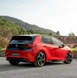 <span class=keywords><strong>VW</strong></span> <span class=keywords><strong>ID</strong></span>.<span class=keywords><strong>3</strong></span> Edición Extrema, Auto Eléctrico Inteligente de Lujo con Tracción en las 4 Ruedas, Gran Autonomía de 450 km, Vehículo de Nueva Energía, Volkswagen <span class=keywords><strong>ID</strong></span>.<span class=keywords><strong>3</strong></span> para Adultos - Product Image 2