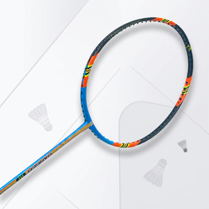 Raquette de badminton Y3 entièrement en carbone, qualité professionnelle, haute résistance - Product Image 4