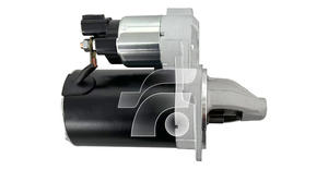 NOUVEAU 36100-2B110 36100-2B220 36100-2B614 361002B210 Accessoires de moteur de voiture Moteur de démarrage automatique pour <span class=keywords><strong>KIA</strong></span> CARENS HYUNDAI ACCENT - Product Image 2