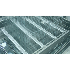 Máy rửa kính - Product Image 3