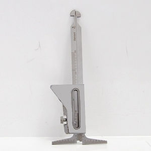 <span class=keywords><strong>HI-LO</strong></span> Stumpf höhe Schweiß lehre - Product Image 1