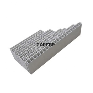 High Quality PVC Hollow Panel for Pig <b>Crate</b> Pen Fence Board - Product Image 3