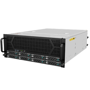4U 8 Vịnh GPU máy chủ chassis máy chủ trường hợp 12GB backplane nhà máy bán hàng trực tiếp tùy chỉnh <span class=keywords><strong>Card</strong></span> đồ họa máy chủ - Product Image 2