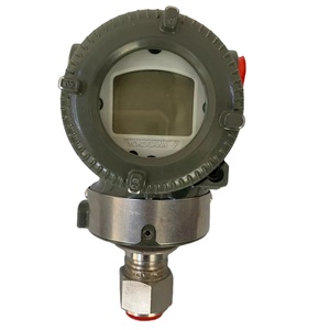 Transmisor de Presión Diferencial Yokogawa EJA530E-JCS4N-012DL Nuevo - Product Image 4