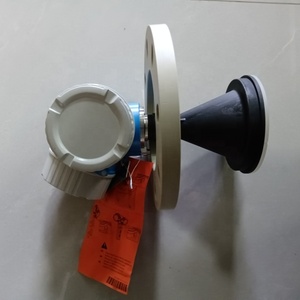 Endress+Hauser FMR56-AAACCABRXZG+AAZ1 Radar de niveau 80 GHz FMCW, mesureur de niveau sans contact pour stockage de solides - Product Image 4