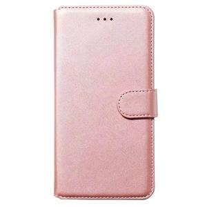 MOQ 500 Étui portefeuille de luxe en cuir élégant pour iPhone 17 Pro Max, compatible avec iPhone 17, 16, 15, 14, 13, avec emplacement pour cartes de crédit - Product Image 3
