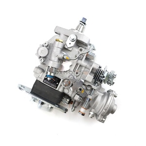 NOUVELLE POMPE D'INJECTION 0460426407 Pompe VE 0 460 426 407 Pompe rotative d'injection Common Rail 0460426407 0-460-426-407 - Product Image 4
