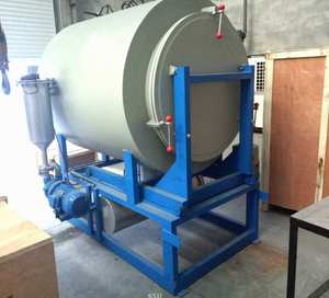 Filtre en plastique écran <span class=keywords><strong>four</strong></span> électrique pour le nettoyage de filtre électrique vide <span class=keywords><strong>pyrolyse</strong></span> fours de nettoyage - Product Image 6