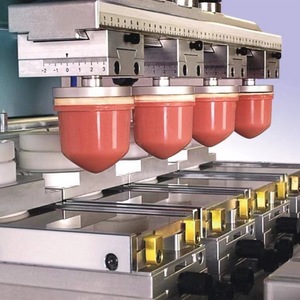 ELASTOSIL <span class=keywords><strong>RT</strong></span> 623 A/B Versable, haute résistance à la déchirure, caoutchouc de silicone pour la tampographie qui vulcanise à température ambiante - Product Image 2