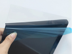 แผ่นป้องกันหน้าจอกันระเบิดแบบม้วนฟิล์มใสสำหรับ <span class=keywords><strong>iPad</strong></span> 10.2นิ้ว - Product Image 5