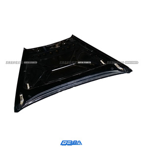 อะไหล่ถอดประกอบฝากระโปรงหน้าคุณภาพสูงสำหรับรถยนต์โรลส์-รอยซ์ โกสต์ รุ่นที่ 1 ทำจากอลูมิเนียมอัลลอยด์ หมายเลขอะไหล่แท้ 41007237963 - Product Image 5