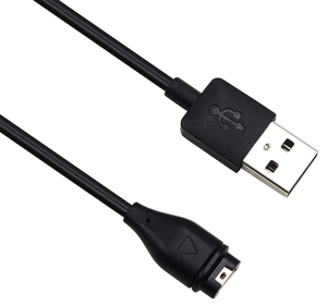 100CM câble de charge USB <span class=keywords><strong>chargeur</strong></span> de montre pour <span class=keywords><strong>Garmin</strong></span> Fenix 5 5S 5X 6 6S 6X 7 7S 7X <span class=keywords><strong>Forerunner</strong></span> 945 <span class=keywords><strong>935</strong></span> 245 Venu Instinct - Product Image 5