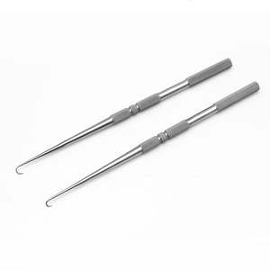 מפשק בעל טופר יחיד לניתוחים קוסמטיים, מכשירים לניתוחים פלסטיים, מרפאות אסתטיקה רפואית, מכשירים אופתלמולוגיים - Product Image 6