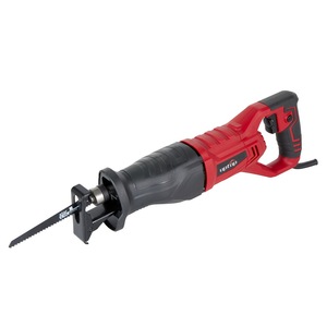 Sierra Recíproca Inalámbrica de 18V con Batería de Iones de Litio, Herramienta Eléctrica para Cortar Madera, Sierra Eléctrica para Bricolaje - Product Image 5