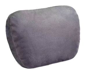 Coussin de soutien cervical universel réglable de haute qualité pour appuie-tête de voiture, avec fonction de ventilation et de massage, en polyester - Product Image 5