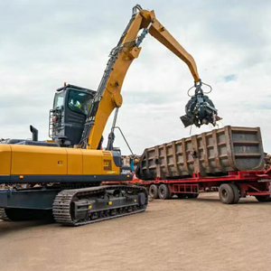 Thủy Lực Rotary Orange Peel Phân Loại <span class=keywords><strong>Grapple</strong></span> Phế Liệu Kim Loại Cố Định Loại <span class=keywords><strong>Bucket</strong></span> <span class=keywords><strong>Grapple</strong></span> Đối Với Máy Xúc - Product Image 3