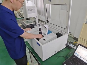 GONOAVA FTIR-650 เครื่องวัดสเปกโตรมิเตอร์อินฟราเรดแบบฟูริเยร์ทรานส์ฟอร์มคุณภาพสูง ราคาจากกวางตุ้ง ประเทศจีน - Product Image 6