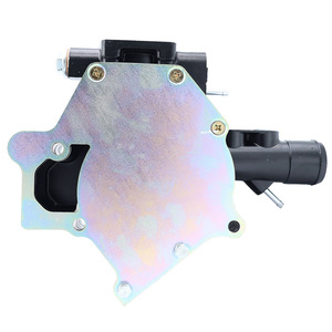 Bomba de Agua para Yanmar 4TNV92 94 98 4D98 YM98 Modelo 129900-42050 Maquinaria Agrícola Montacargas Equipo de Construcción - Product Image 3