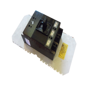 Interruttore di Disconnessione PLC T3S-D GSZ 400A - Product Image 1