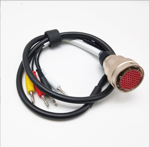 Super MB Star <span class=keywords><strong>C3</strong></span> OBD 12-24V - Analizzatore Motore per Mercedes-Benz, Strumento Diagnostico Auto Completo, Lettore Codici Multi-Modello con Display LCD - Product Image 6
