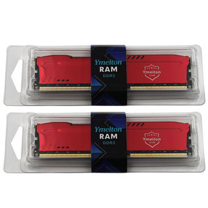 Disipador de calor Ymeiton con memoria <span class=keywords><strong>RAM</strong></span> <span class=keywords><strong>DDR3</strong></span> 8G <span class=keywords><strong>UDIMM</strong></span> de alta calidad para PC de escritorio - Product Image 5