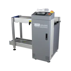 Smt Equipment Manufacturer New Style Automatic PCB Loader Machine Magazine Loader For Smt Production Line