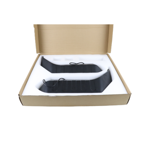 Spoiler posteriore alettone luce posteriore a Led con luce di freno luci universali a LED sul tetto per <span class=keywords><strong>jeep</strong></span> <span class=keywords><strong>wrangler</strong></span> - Product Image 1