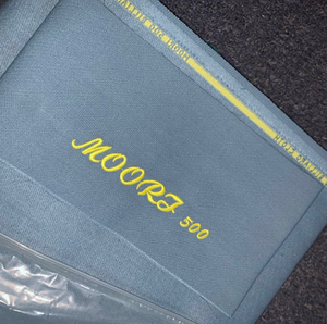 ผ้าสักหลาดสำหรับโต๊ะพูล 9 ลูก ความเร็วสูง 1.55 เมตร ผลิตจากขนสัตว์มูรี พร้อมผ้าปิดขอบ 6 ด้าน - Product Image 2