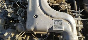 Moteur diesel occasion Mitsu bishi 8DC9-3A 8DC9-2A engine - Product Image 5