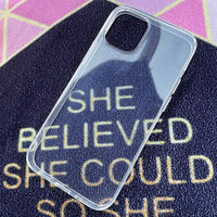 2023 prix usine vente chaude coque souple transparente Tpu étanche antichoc coque de téléphone pour Iphone14 13 12 11Pro Max