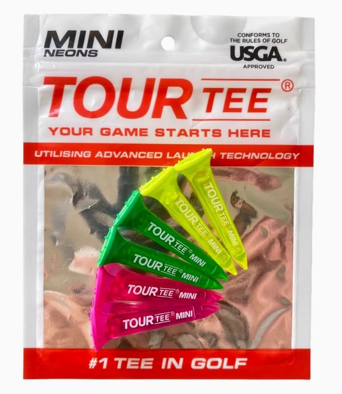 Transparent, total length 45mm, 6  piece pack, cup diameter 14mm