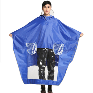 Manteau de pluie pour voiture électrique, batterie, à la mode, étanche, pour moto, <span class=keywords><strong>poncho</strong></span>, nouveauté, 100% - Product Image 5