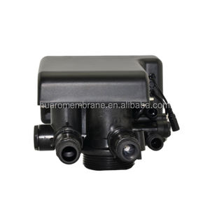 Válvula de Controle Automático Multiportas F69A1/F69A3 Runxin <span class=keywords><strong>2</strong></span> M3/h para Controle de Fluxo de Água e Válvula de Amaciador de Água - Product Image 5