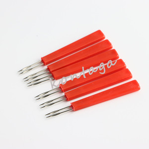 Vacuna <span class=keywords><strong>de</strong></span> doble aguja <span class=keywords><strong>para</strong></span> aves <span class=keywords><strong>de</strong></span> corral Aguja <span class=keywords><strong>para</strong></span> <span class=keywords><strong>la</strong></span> vacunación contra <span class=keywords><strong>la</strong></span> <span class=keywords><strong>viruela</strong></span> aviar - Product Image 3