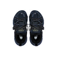 Chaussures de créateur pour hommes Baskets personnalisées de haute qualité Chaussures de sport décontractées sales essuyées Baskets Logo personnalisé Chaussures pour femmes