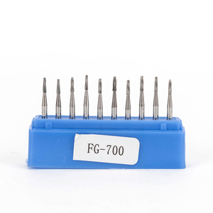 Đầu mài nha khoa cacbua FG chất lượng cao dùng trong lâm sàng - Product Image 2