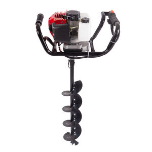 Goedkope Prijs Boom Aanplant Aarde Vijzel 52cc 63cc Voor Één <span class=keywords><strong>Man</strong></span> - Product Image 3