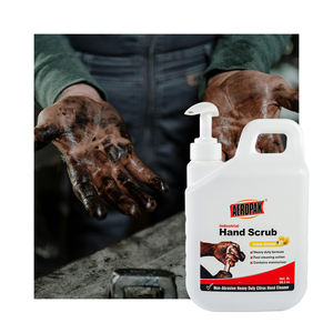 Aeropak 2L Seau Dégraissage industriel Réparation automobile-Pâte de lavage à la main spécifique Produits chimiques quotidiens givrés pour lavage à la main - Product Image 1