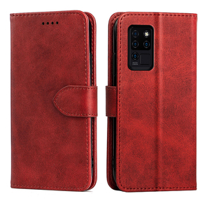 เคสกระเป๋าเงินแบบฝาพับหนัง PU พร้อมช่องใส่บัตรเครดิตสำหรับ <span class=keywords><strong>oukitel</strong></span> WP18 <span class=keywords><strong>WP12</strong></span> <span class=keywords><strong>Pro</strong></span> WP19 C31 C32 C33 C35เคสโทรศัพท์มือถือ C36 - Product Image 1