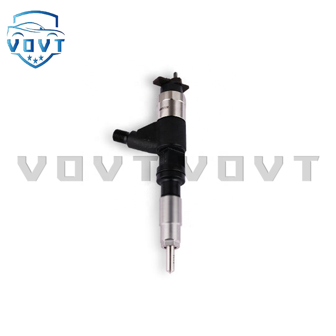 High Quality Diesel Injector RE530362 Fuel Injector For John Deere Spare Part