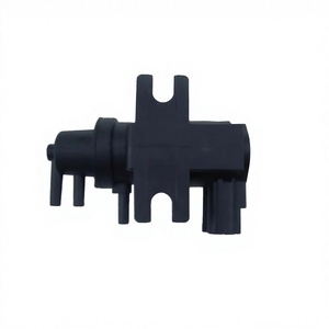 Solenoid Valve Connector 70401102 SY-126 For <b>Control</b> Valves Normal <b>Temperature</b> Media - Product Image 5
