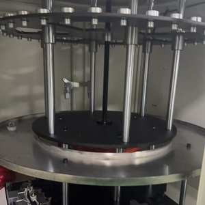 Powder Filling Machine for <b>Electronics</b> Cooling Heat Pipe - Product Image 6