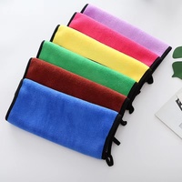Serviette de séchage en microfibre pour le nettoyage automobile, 800 g/m², 400 g/m², 600 g/m², super absorbante, pour l'entretien et le detailing automobile