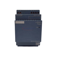 Nouveau module d'alimentation stabilisé LOGO Power 24V 2.5A d'origine 6EP3332-6SB00-0AY0